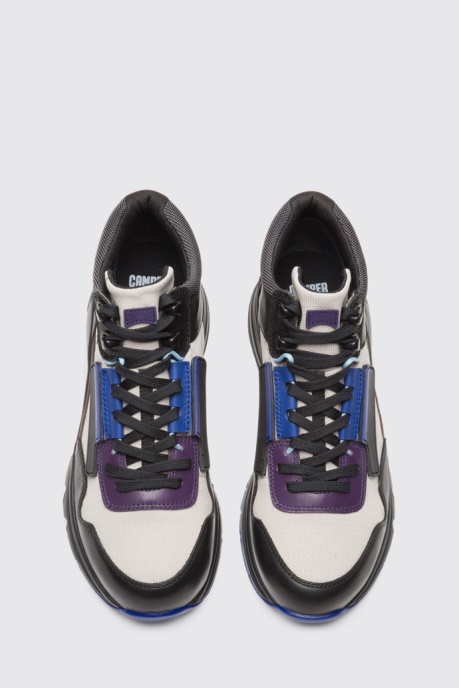 Camper AU Design Drift Gore-Tex Women's Ankle Boot