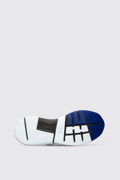 Camper AU Design Drift Gore-Tex Women's Ankle Boot