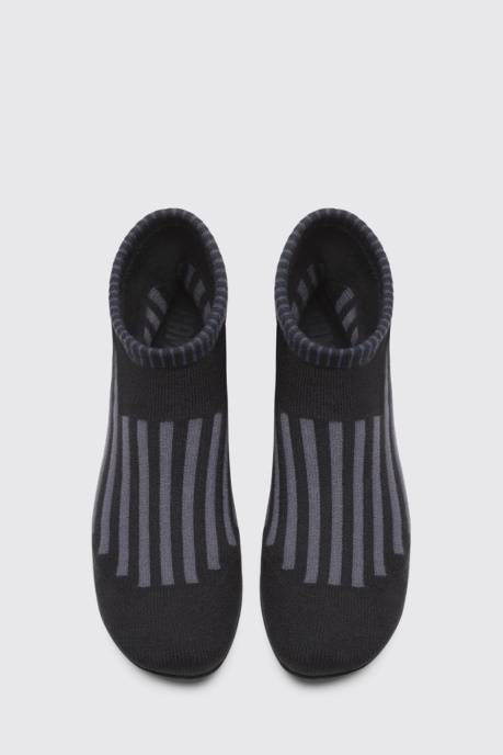 Design Right Tencel Tencel Sock Ankle Boot For Women Camper AU