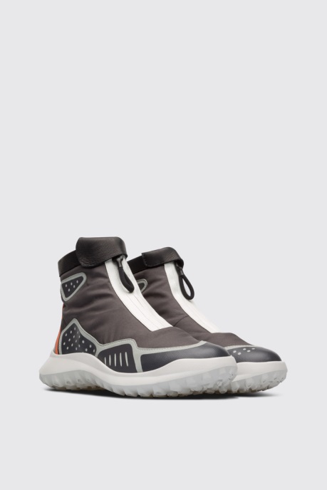 Crclr Gore-Tex Breathable Women's Zip Ankle Boot Exclusive Camper AU