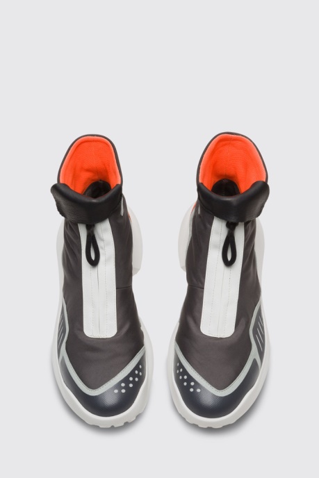 Crclr Gore-Tex Breathable Women's Zip Ankle Boot Exclusive Camper AU