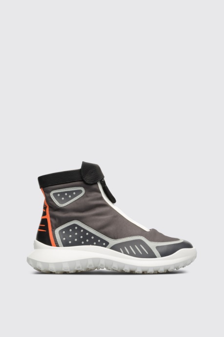 Crclr Gore-Tex Breathable Women's Zip Ankle Boot Exclusive Camper AU