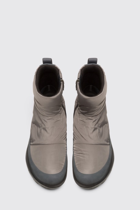 Camper AU Peu Pista Michelin Multicolor Boots For Women New Arrivals