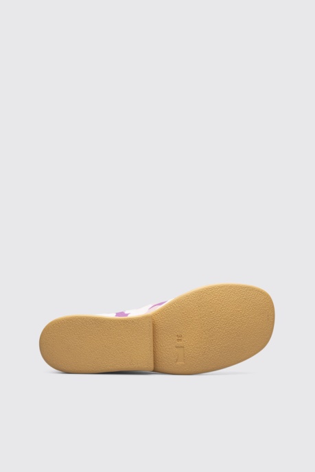 Design Ssense & Petra Collins Camouflage High Boots For Women Camper AU