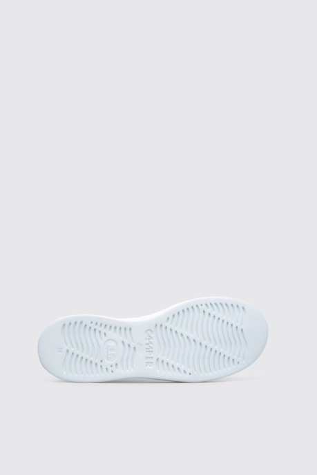 Camper AU Design Runner Up Pink Sneaker For Women