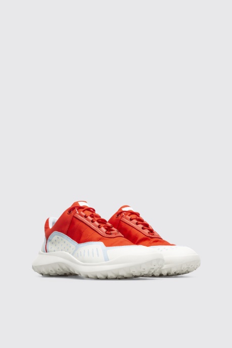 Camper AU Crclr Gore-Tex Multicolored Sneaker For Women New Arrivals