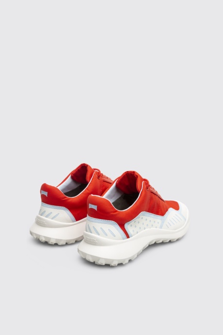 Camper AU Crclr Gore-Tex Multicolored Sneaker For Women New Arrivals