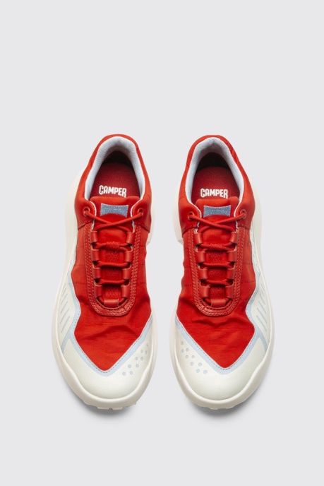 Camper AU Crclr Gore-Tex Multicolored Sneaker For Women New Arrivals