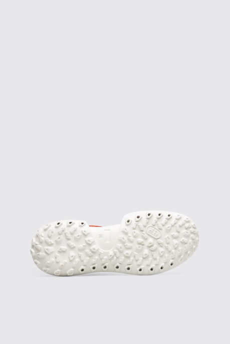 Camper AU Crclr Gore-Tex Multicolored Sneaker For Women New Arrivals