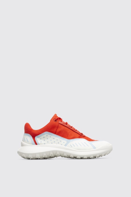 Camper AU Crclr Gore-Tex Multicolored Sneaker For Women New Arrivals