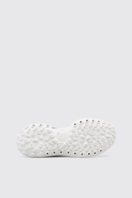 Camper AU Design Crclr Gore-Tex Breathable Women's Multi-Colored Sneaker