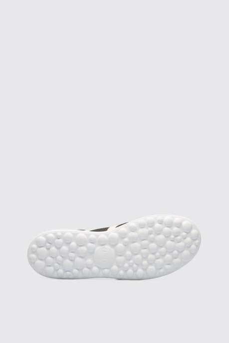 Camper AU X Sailgp Black Sneaker For Women