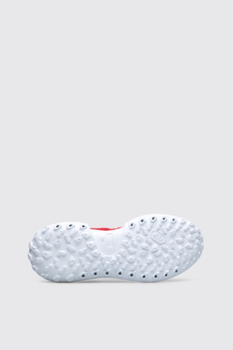 Camper AU X Sailgp Gore-Tex Red And Black Sneaker For Women