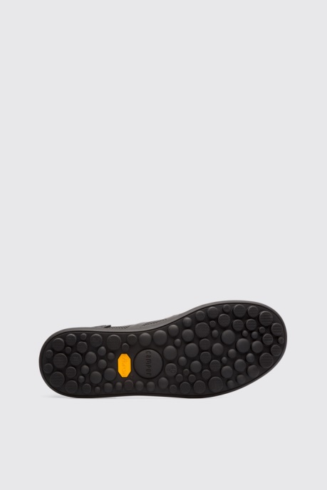 Design Pelotas Protect Black Sneakers For Women Camper AU
