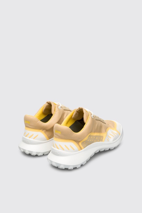 Crclr Gore-Tex Multicolored Sneaker For Women Exclusive Camper AU