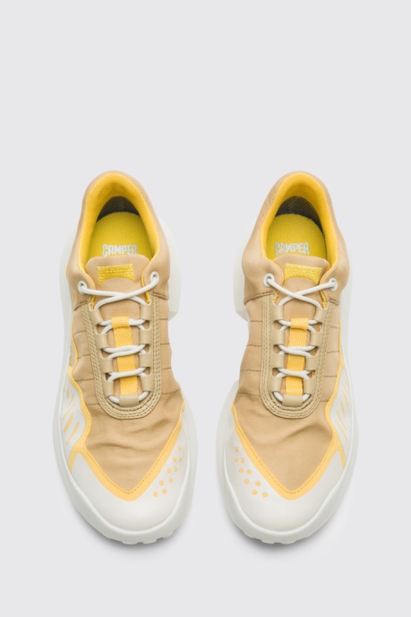 Crclr Gore-Tex Multicolored Sneaker For Women Exclusive Camper AU