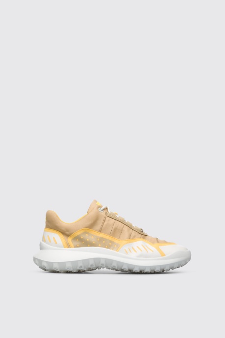 Crclr Gore-Tex Multicolored Sneaker For Women Exclusive Camper AU