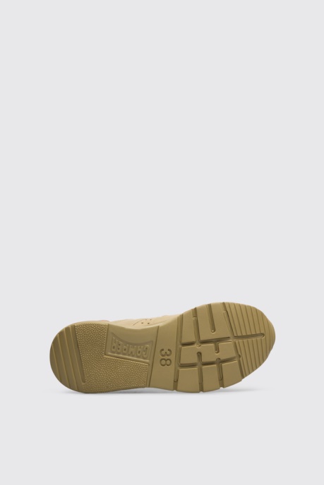 Drift Beige Sneaker For Women Camper AU New Arrivals