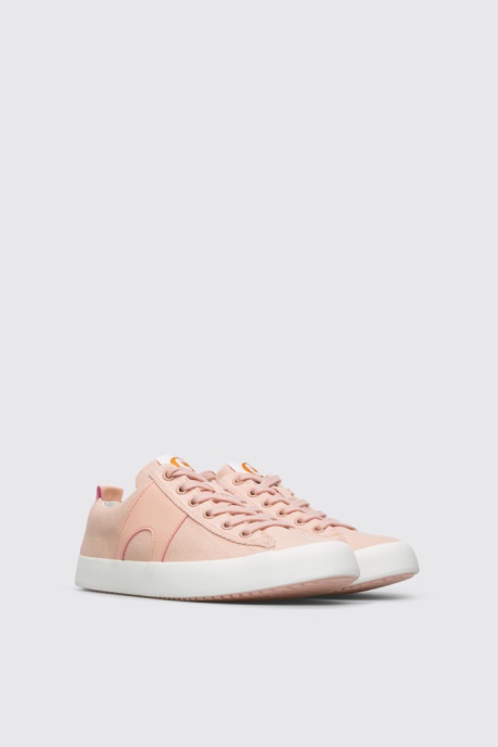Design Imar Pink Sneaker For Women Camper AU