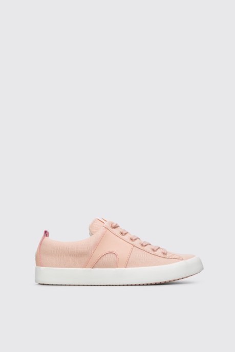 Design Imar Pink Sneaker For Women Camper AU
