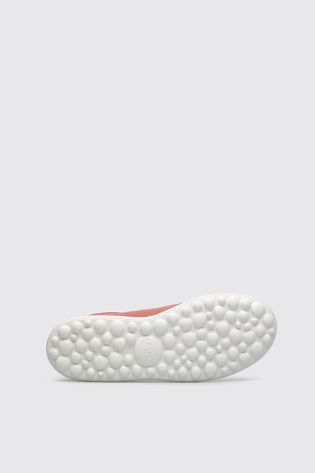 Exclusive Camper AU Pelotas Xlite Red Sneaker For Women