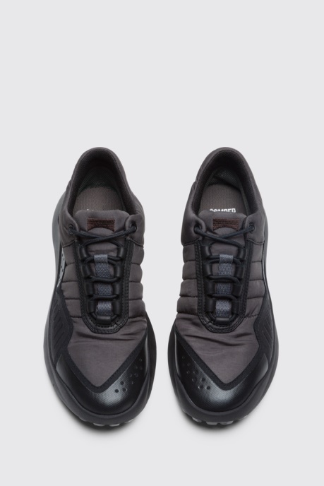 Camper AU Crclr Gore-Tex Breathable Women's Multi-Colored Sneaker New Arrivals