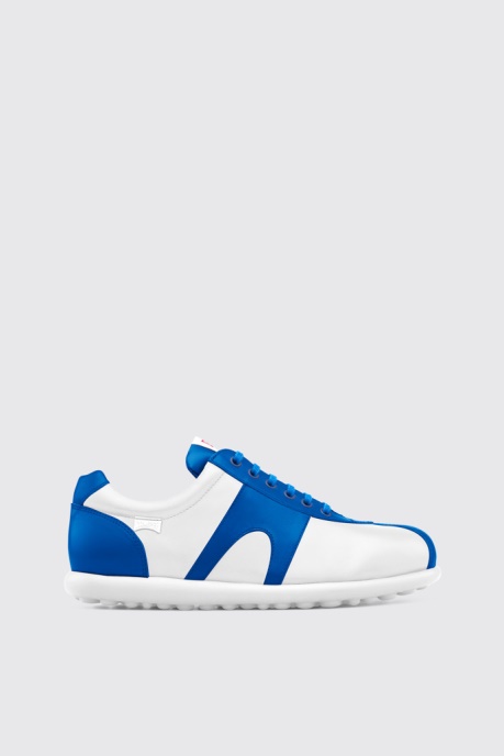 Design Pelotas Xlite Women's Sneaker Camper AU