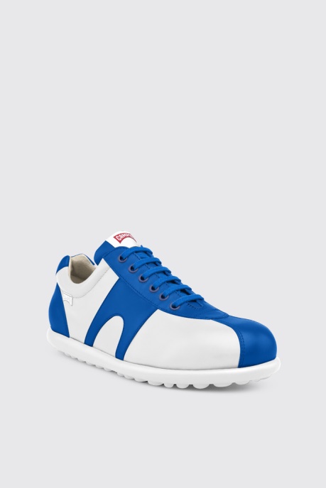 Design Pelotas Xlite Women's Sneaker Camper AU