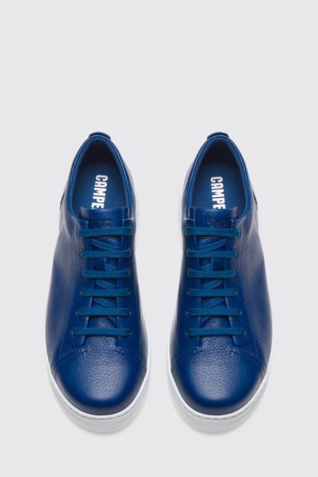 Camper AU Design Runner Up