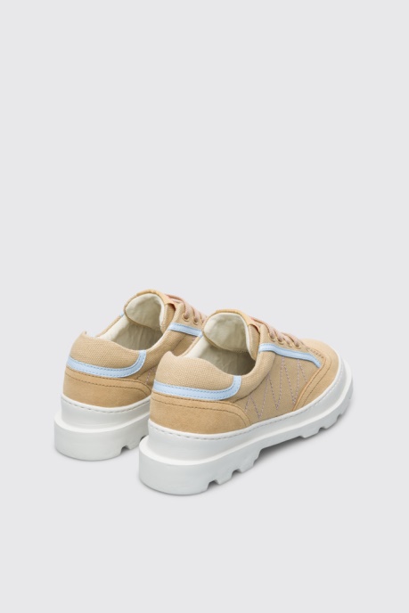 Exclusive Camper AU Brutus Multicolored Sneaker For Women