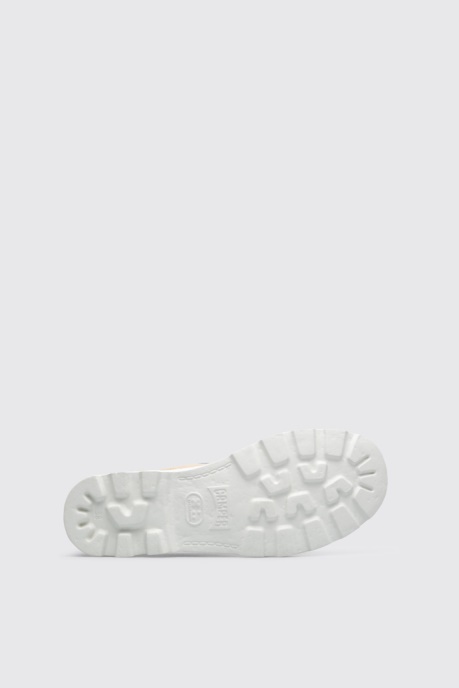 Exclusive Camper AU Brutus Multicolored Sneaker For Women