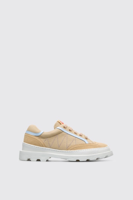 Exclusive Camper AU Brutus Multicolored Sneaker For Women