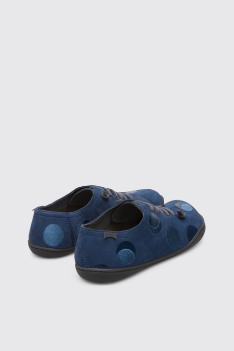 Twins Blue Twins Shoe For Women Camper AU New Arrivals