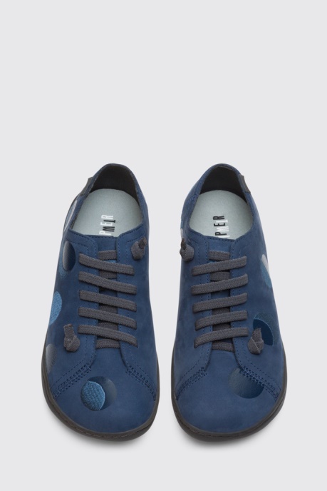 Twins Blue Twins Shoe For Women Camper AU New Arrivals
