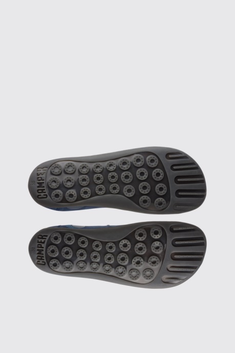 Twins Blue Twins Shoe For Women Camper AU New Arrivals