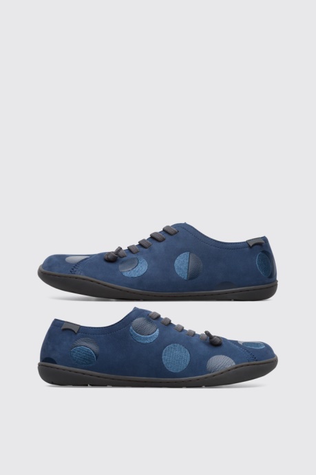 Twins Blue Twins Shoe For Women Camper AU New Arrivals