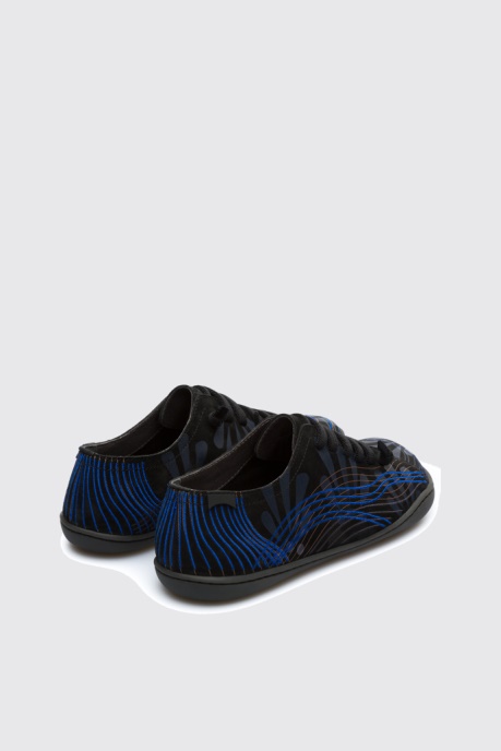 Design Twins Multicolor Casual Shoes For Women Camper AU