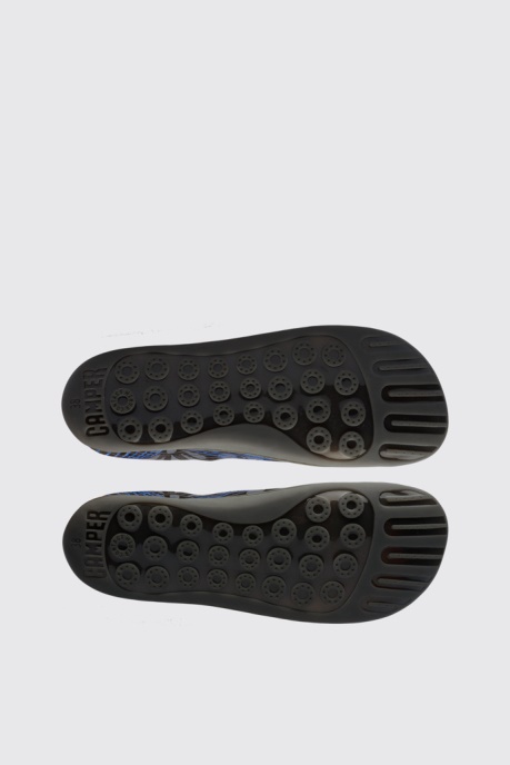 Design Twins Multicolor Casual Shoes For Women Camper AU