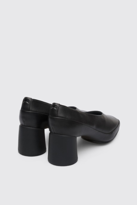 Upright Women's Black Shoe Camper AU New Arrivals