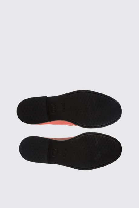 Camper AU Twins Women's Smart Twins Lace Up Shoe New Arrivals