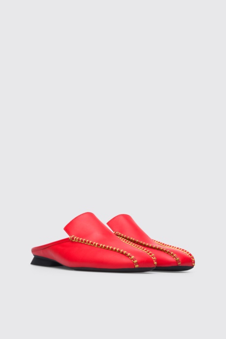 Camper AU Design Twins Twins Shoe For Women