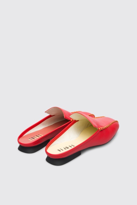 Camper AU Design Twins Twins Shoe For Women