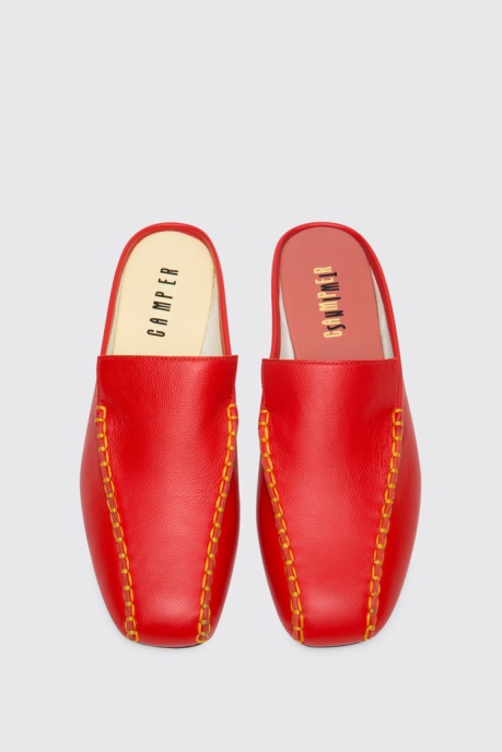 Camper AU Design Twins Twins Shoe For Women