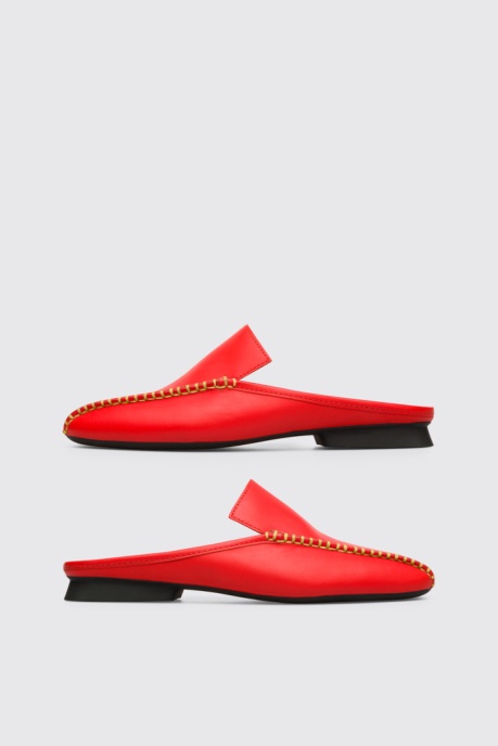 Camper AU Design Twins Twins Shoe For Women