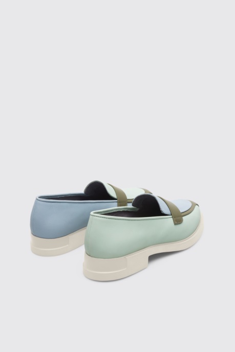 Exclusive Camper AU Twins Formal Shoes For Women