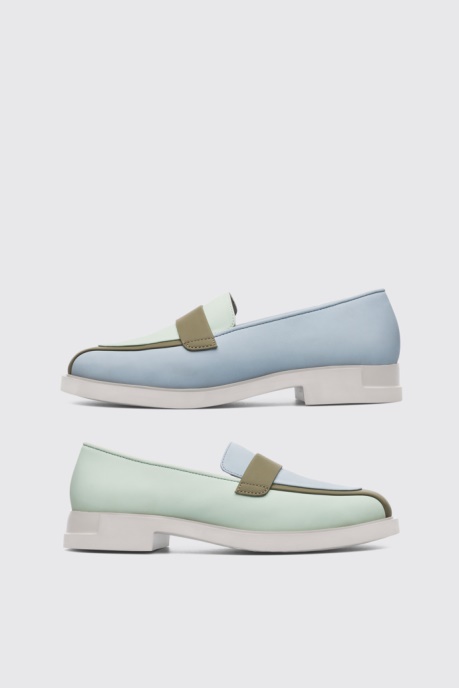 Exclusive Camper AU Twins Formal Shoes For Women