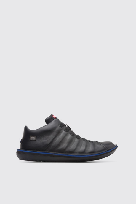 Beetle Gore-Tex Black Casual Shoes For Men Camper AU New Arrivals
