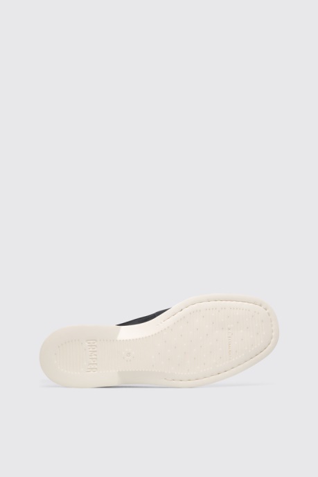 Camper AU Judd Dark Gray Lace-Up Shoe For Men New Arrivals