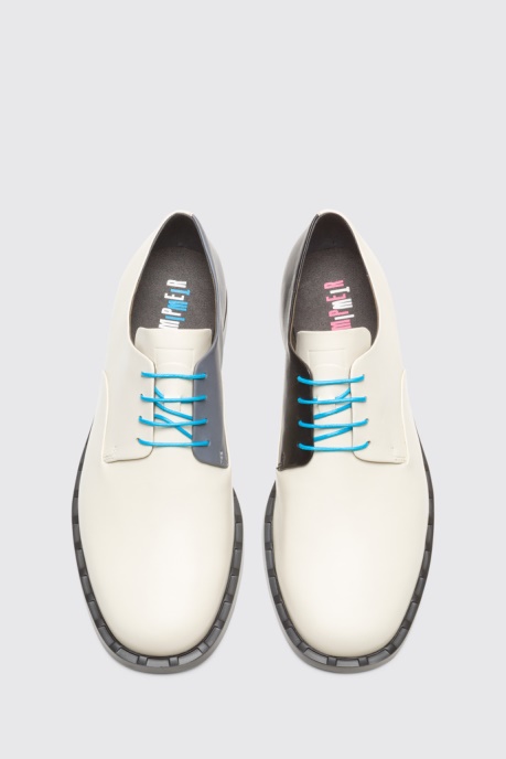 Design Twins Camper AU