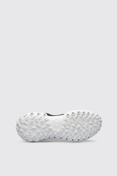 Exclusive Camper AU Crclr Gore-Tex Multicolored Sneaker For Men